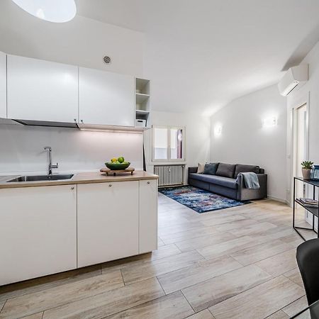 Casa Nicola Ai Filippini Lejlighed Verona Eksteriør billede