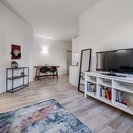 Casa Nicola Ai Filippini Lejlighed Verona Eksteriør billede