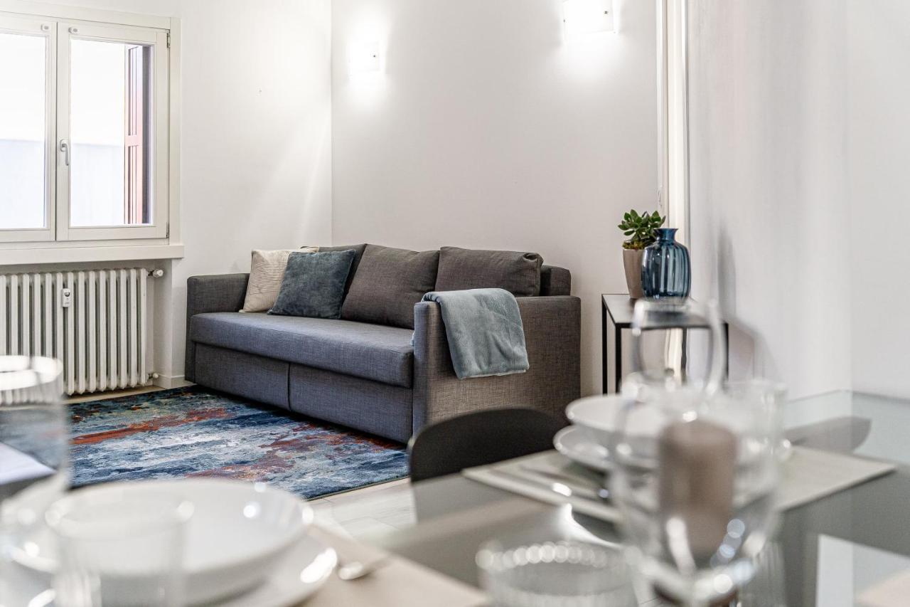 Casa Nicola Ai Filippini Lejlighed Verona Eksteriør billede