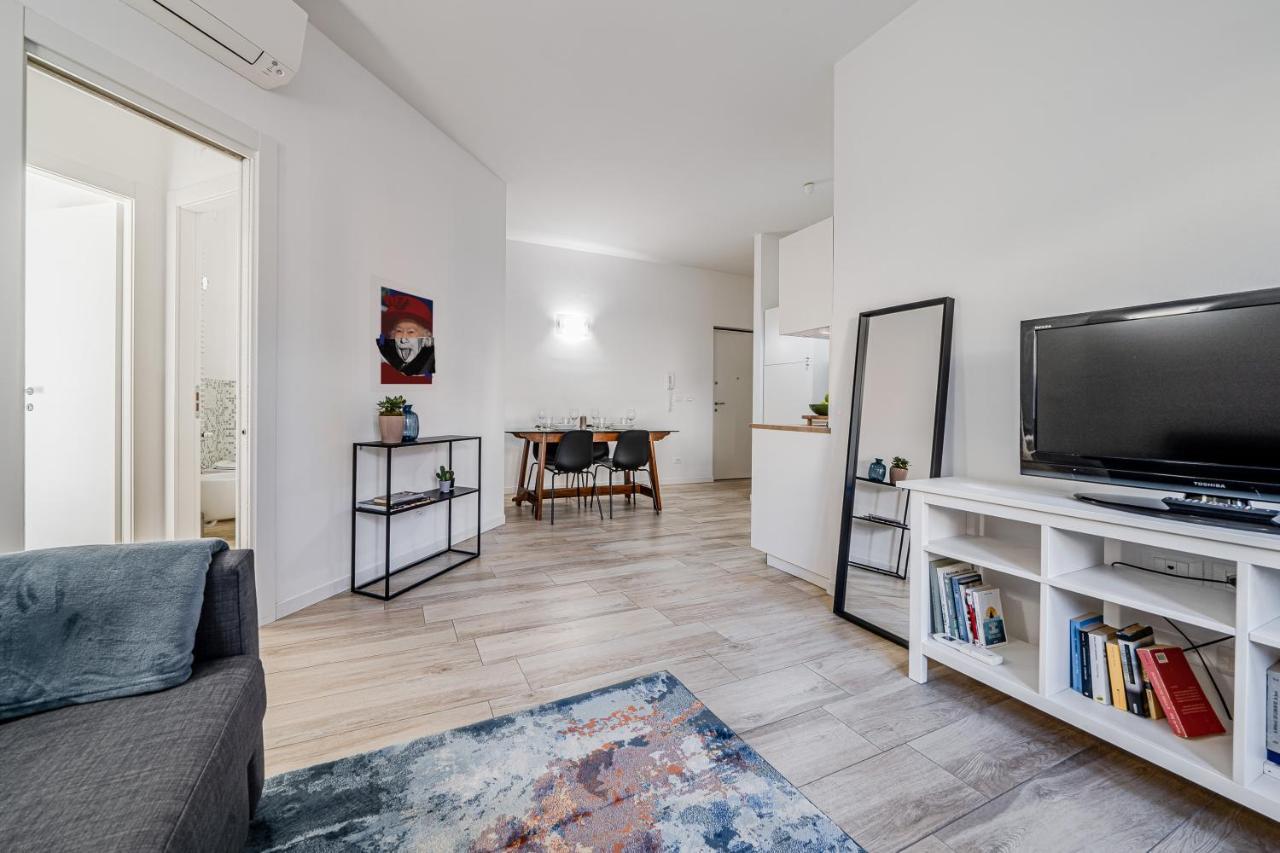 Casa Nicola Ai Filippini Lejlighed Verona Eksteriør billede