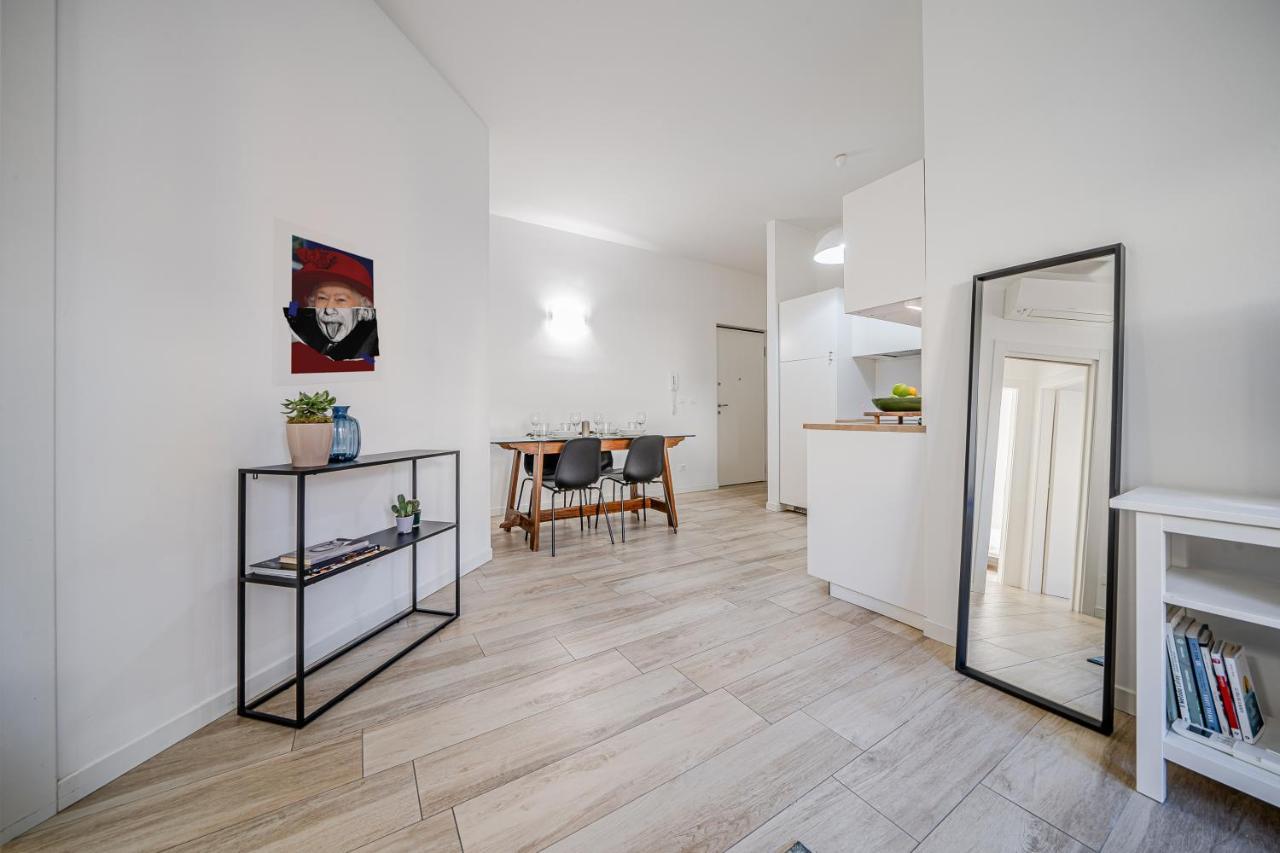 Casa Nicola Ai Filippini Lejlighed Verona Eksteriør billede