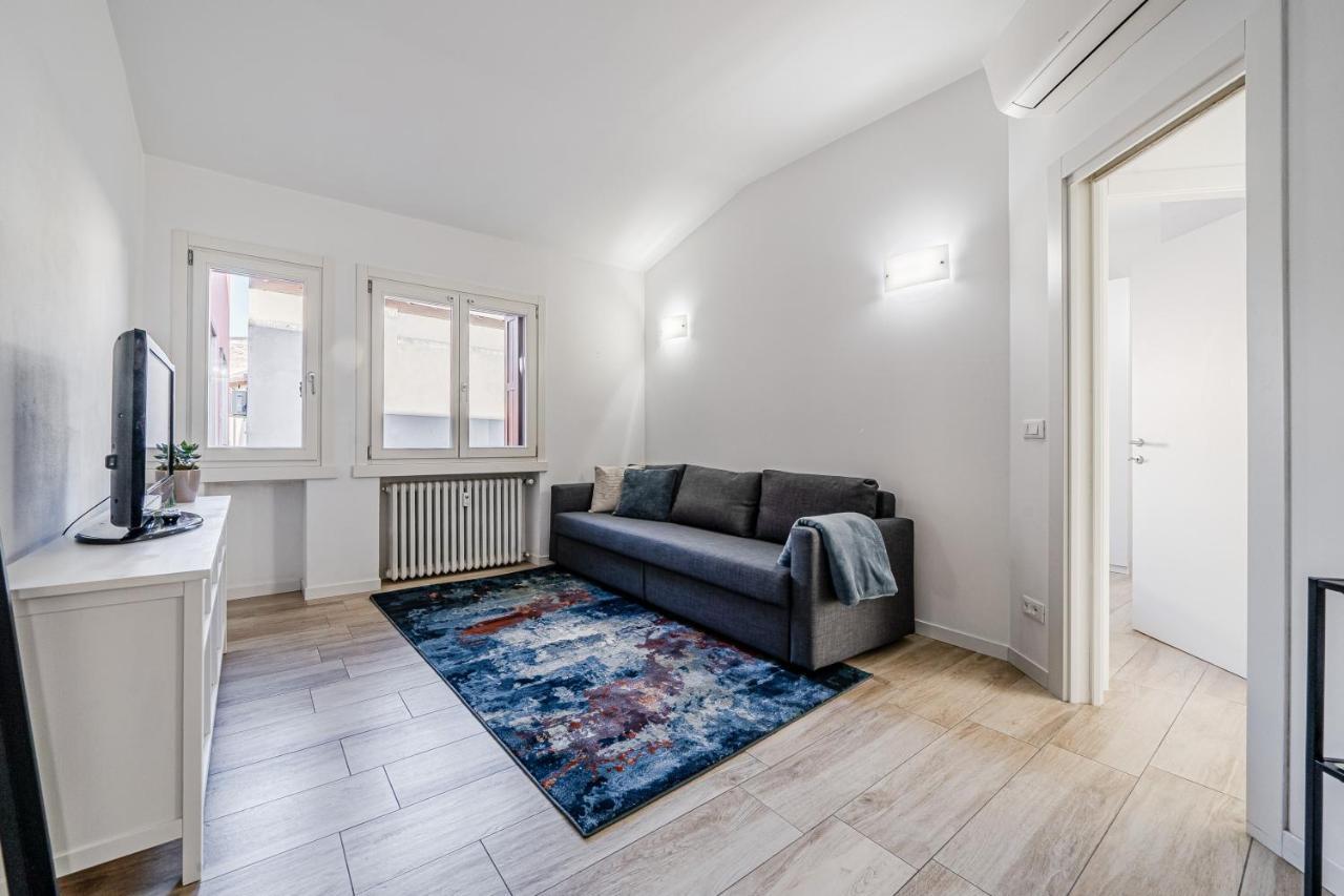 Casa Nicola Ai Filippini Lejlighed Verona Eksteriør billede
