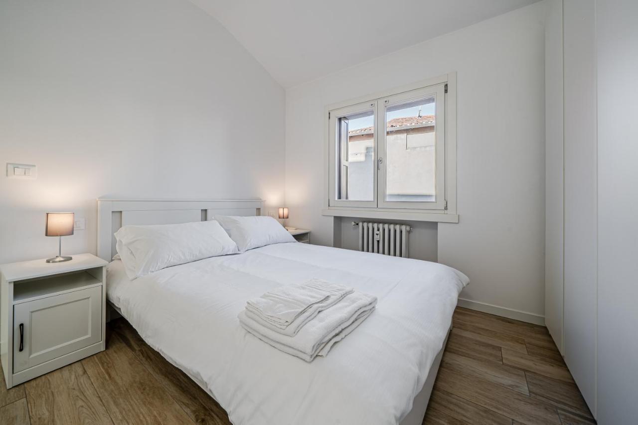 Casa Nicola Ai Filippini Lejlighed Verona Eksteriør billede