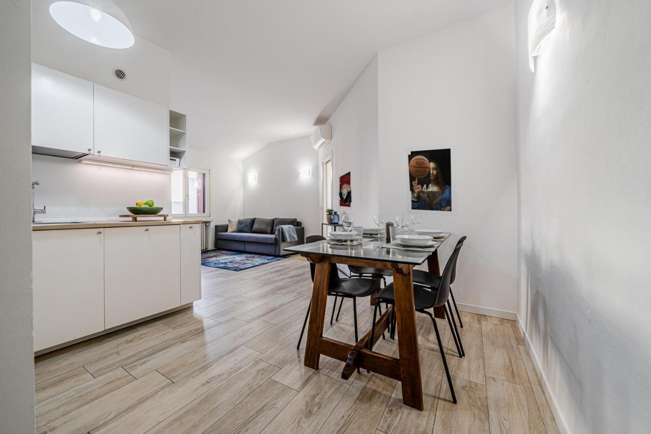 Casa Nicola Ai Filippini Lejlighed Verona Eksteriør billede