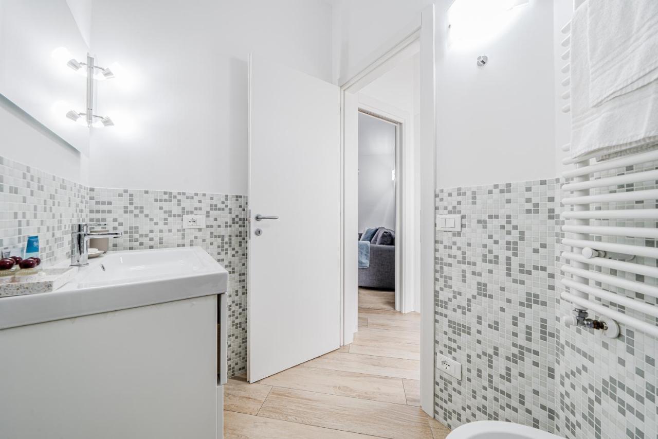 Casa Nicola Ai Filippini Lejlighed Verona Eksteriør billede