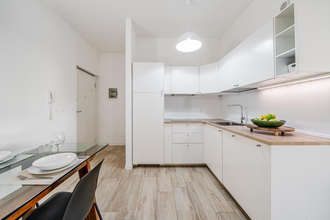 Casa Nicola Ai Filippini Lejlighed Verona Eksteriør billede